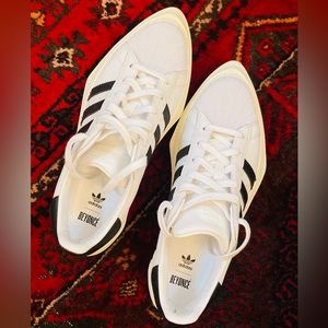 Adidas Beyonce Superstar - Size 9.5 women’s